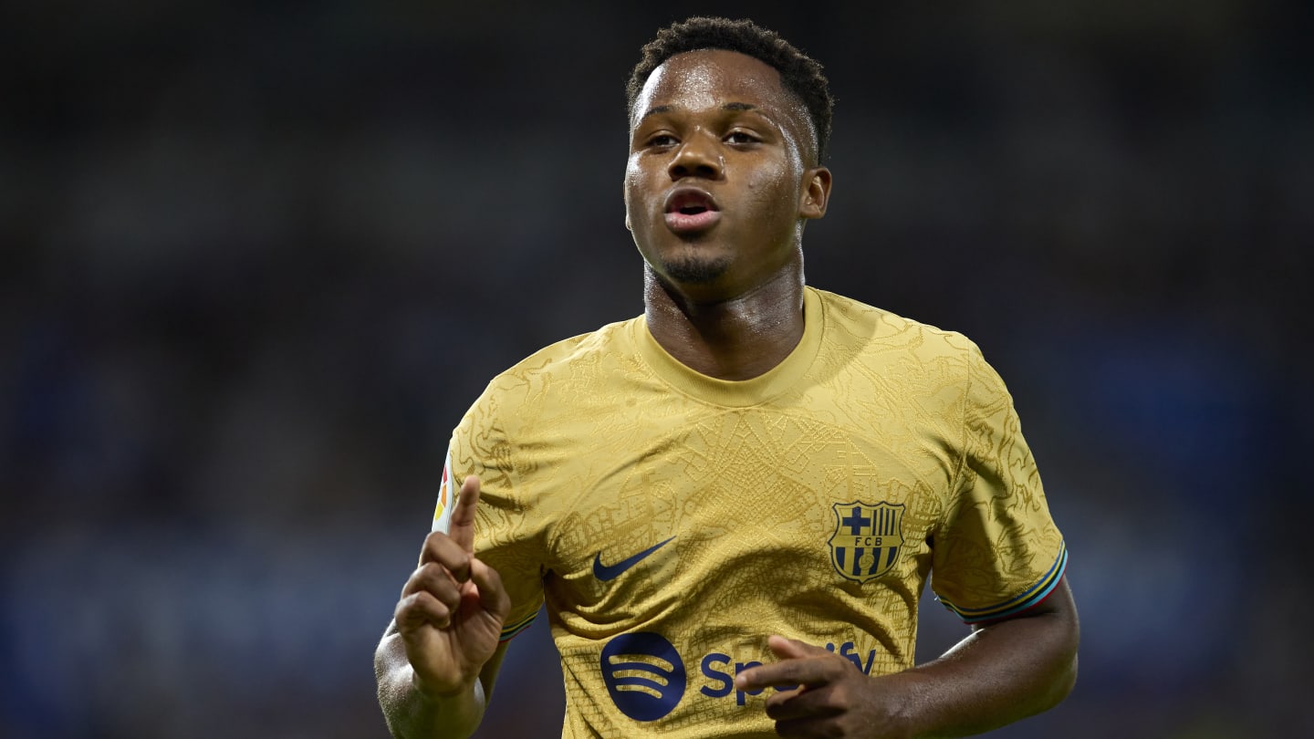 FIFA 23 Ultimate Team : La meilleure équipe de Liga pour débuter