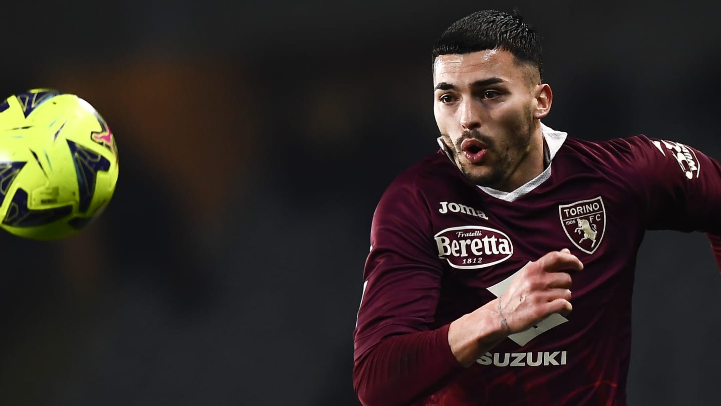 La somme dérisoire que va recevoir l'OM pour la vente de Nemanja Radonjic