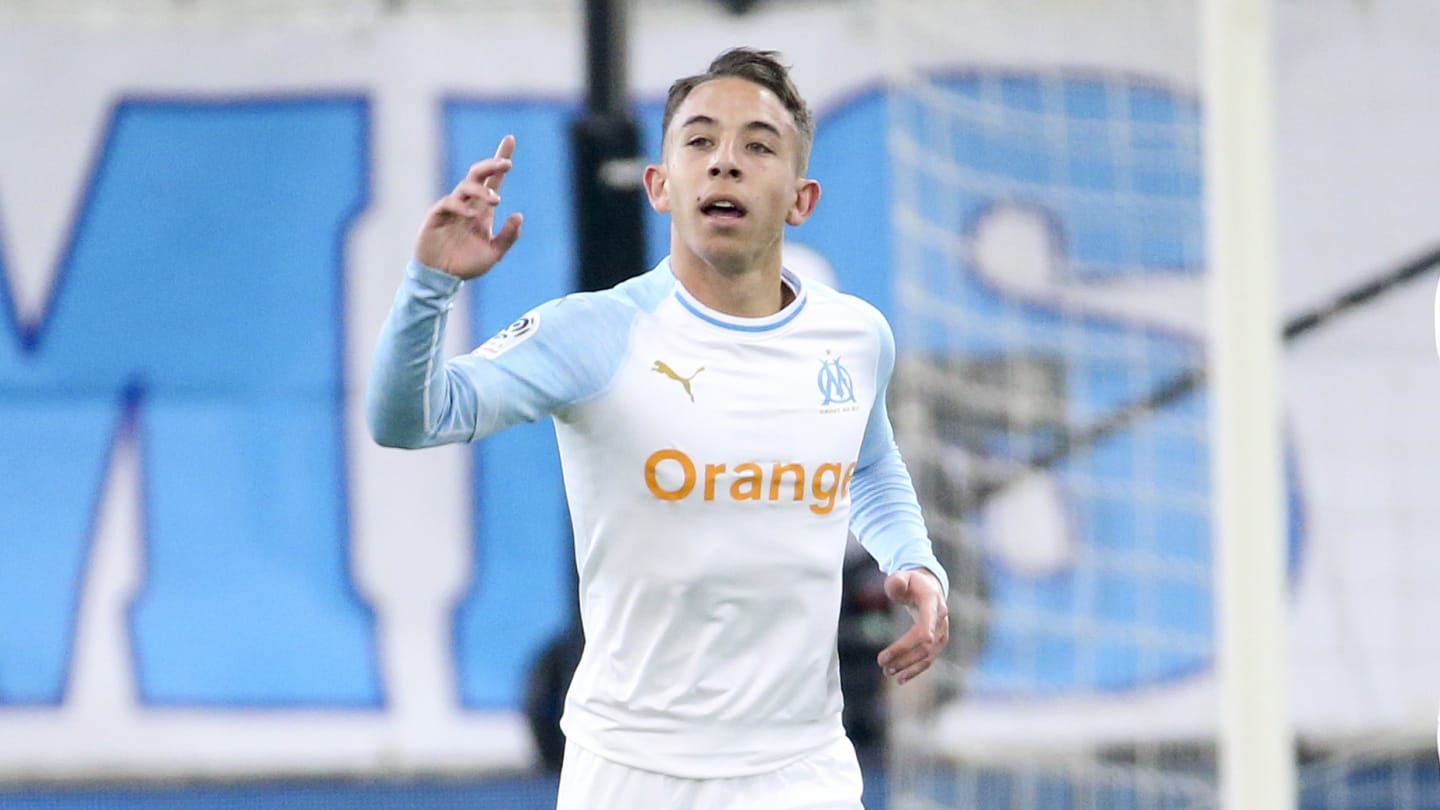 Les dures confessions de Maxime Lopez sur sa période à l'OM