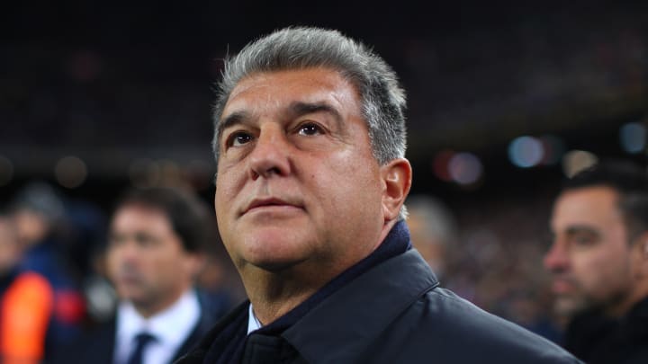 Gros rebondissement dans l'affaire Negreira du FC Barcelone grâce au FISC espagnol
