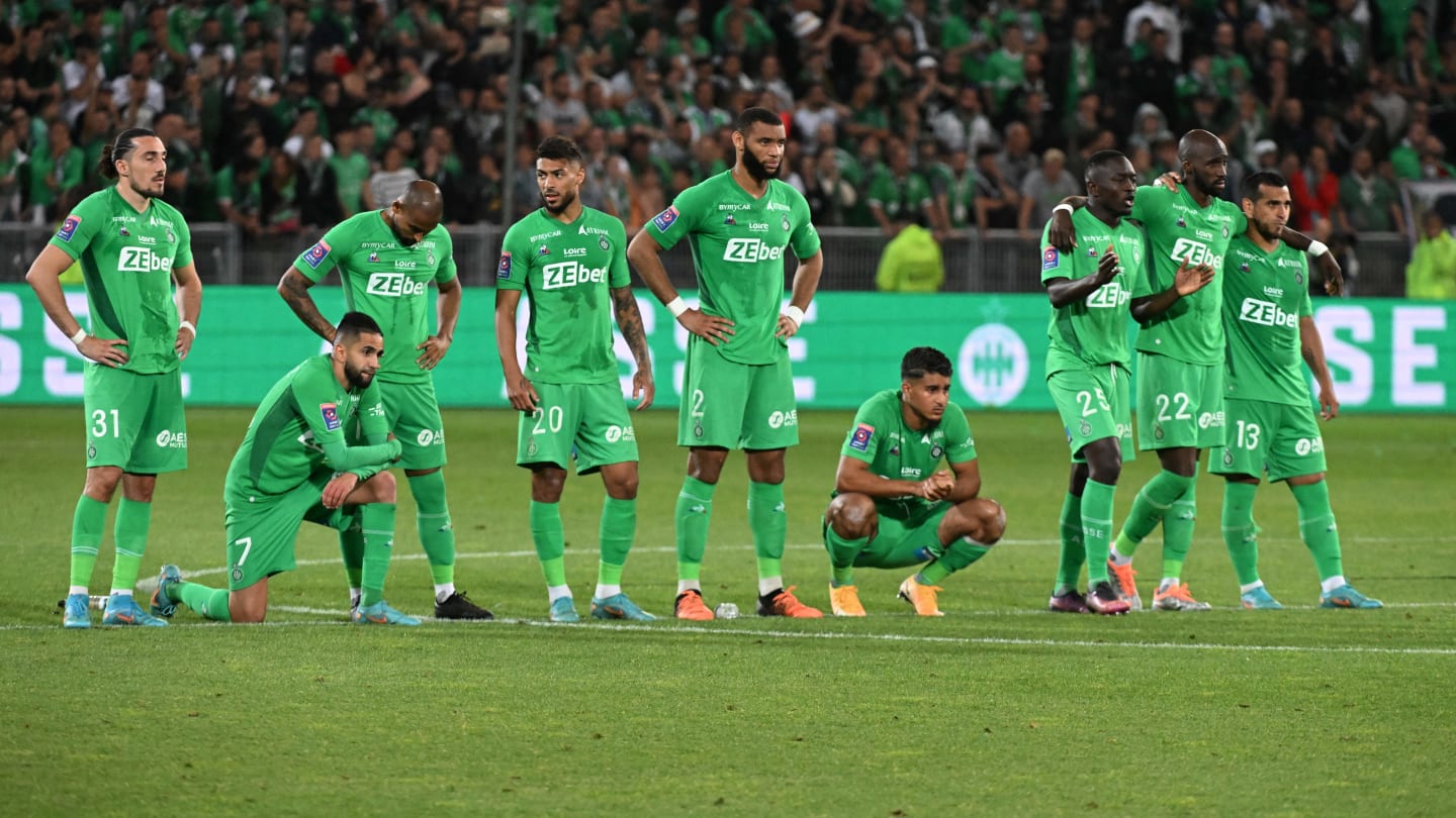 Pourquoi il n'y aura pas de matchs de barrage Ligue 1 / Ligue 2 en 2023 ?