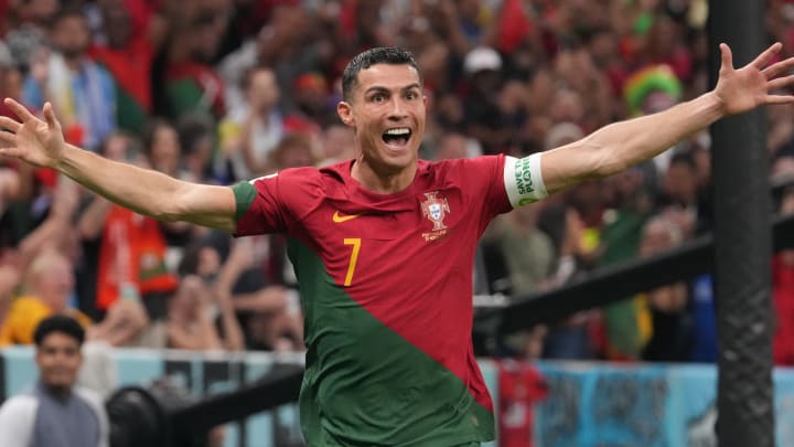 Quel record Cristiano Ronaldo a battu face au Liechtenstein ?