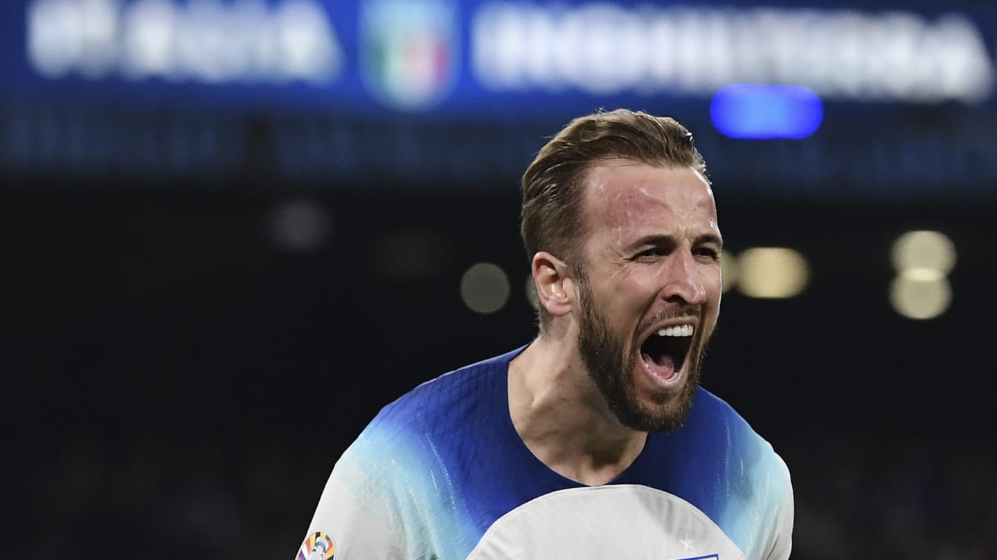 Italie-Angleterre (1-2) : les 4 points à retenir de ce choc du groupe C