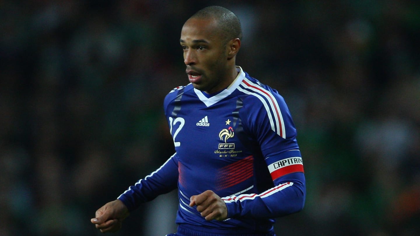 Equipe de France