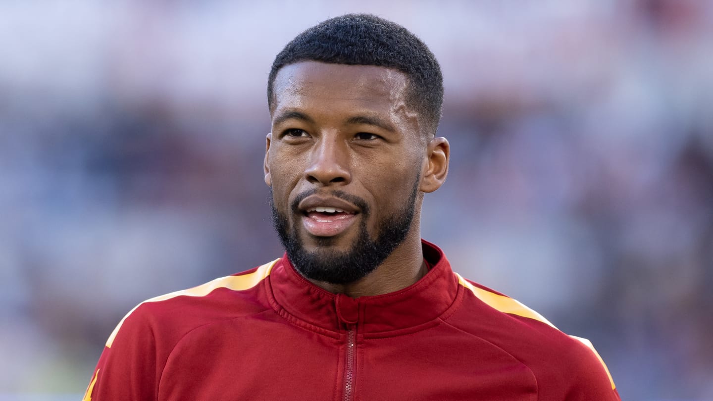 AS Roma