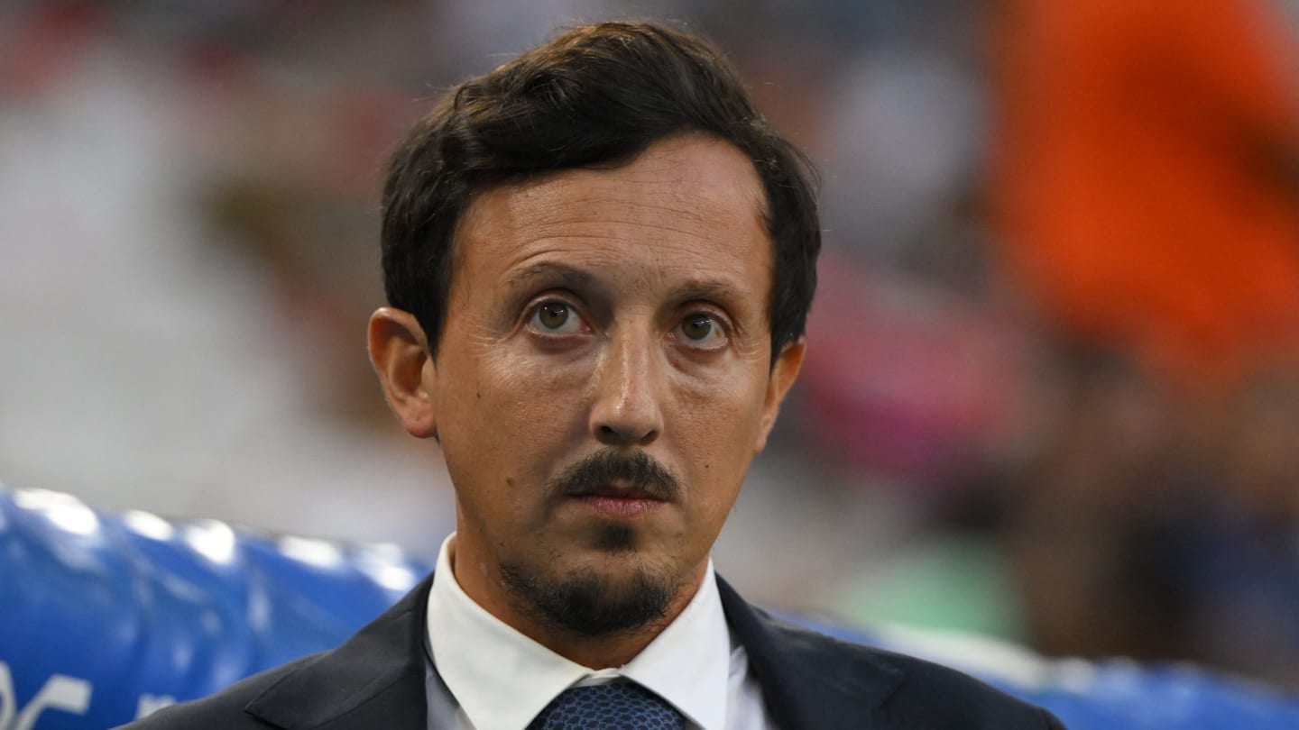 Olympique de Marseille 