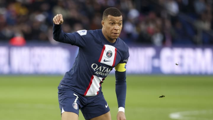 Paris Saint-Germain