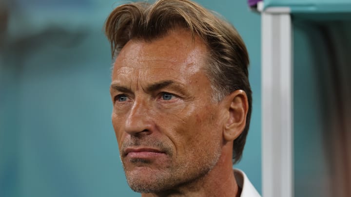 Equipe de France Feminine 