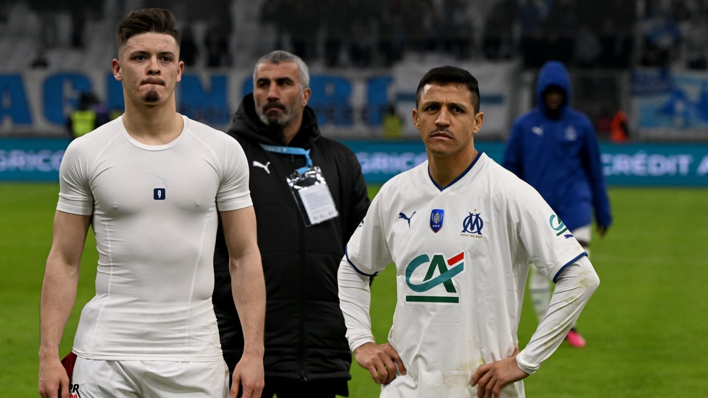 Olympique de Marseille