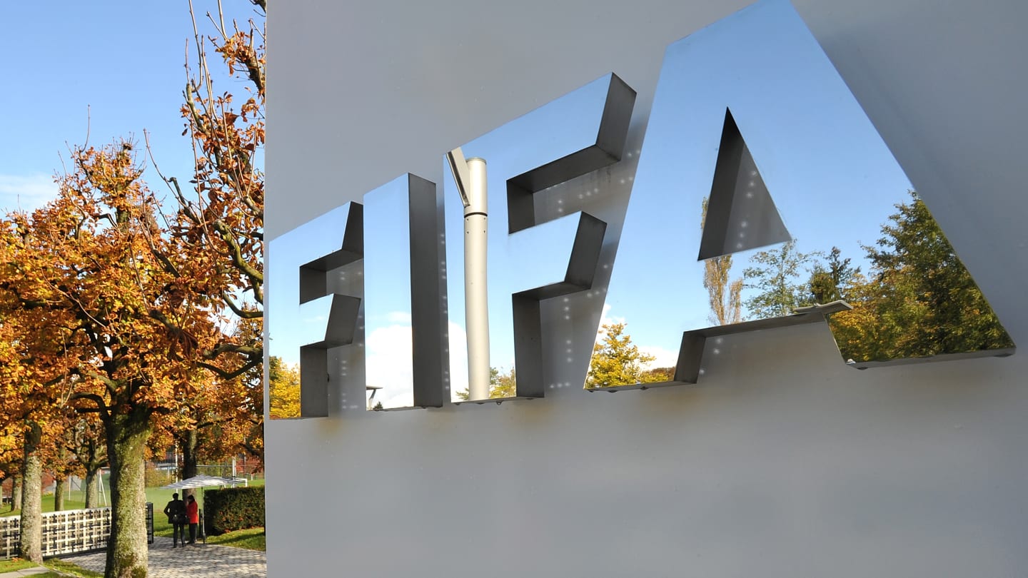 FIFA