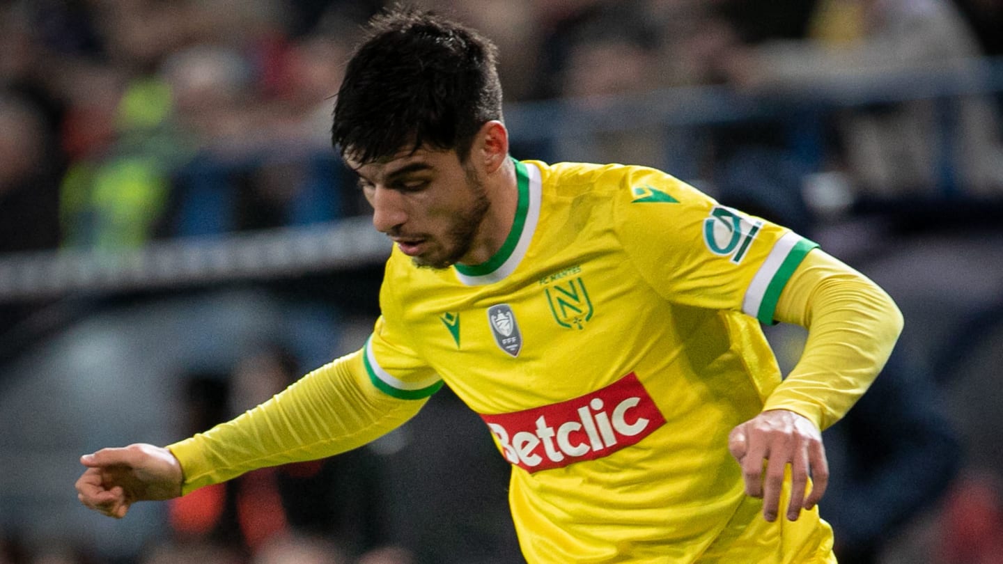 FC Nantes