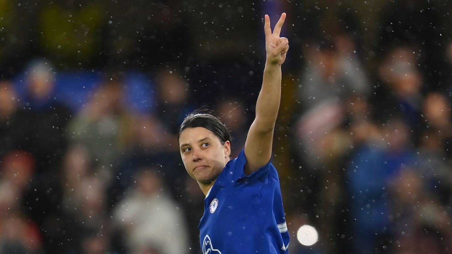 Ligue des champions féminine 