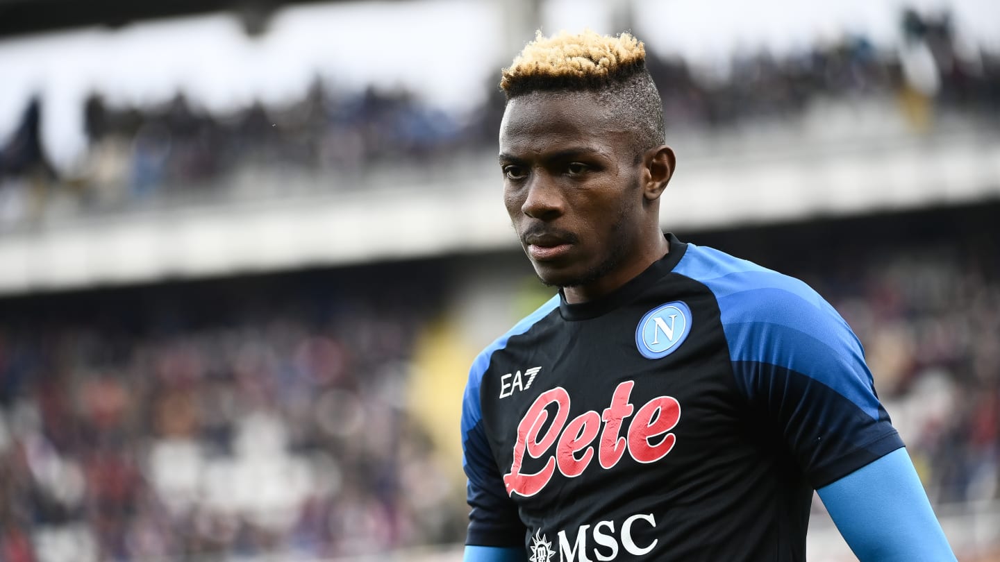 Serie A Napoli