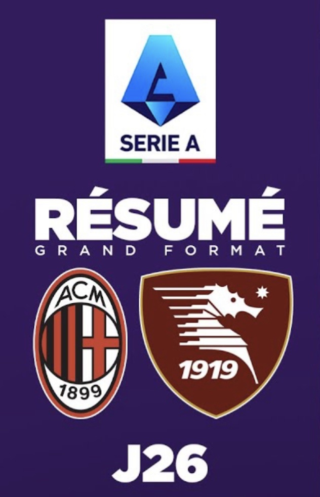 Serie a