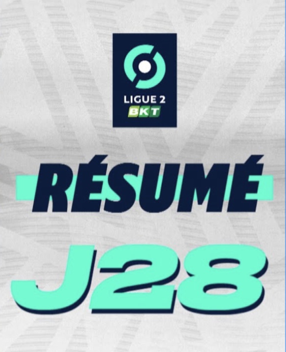 Ligue 2