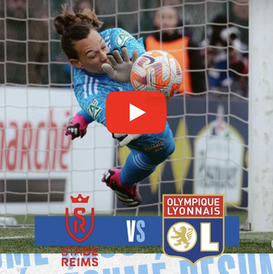 Coupe de France féminine 