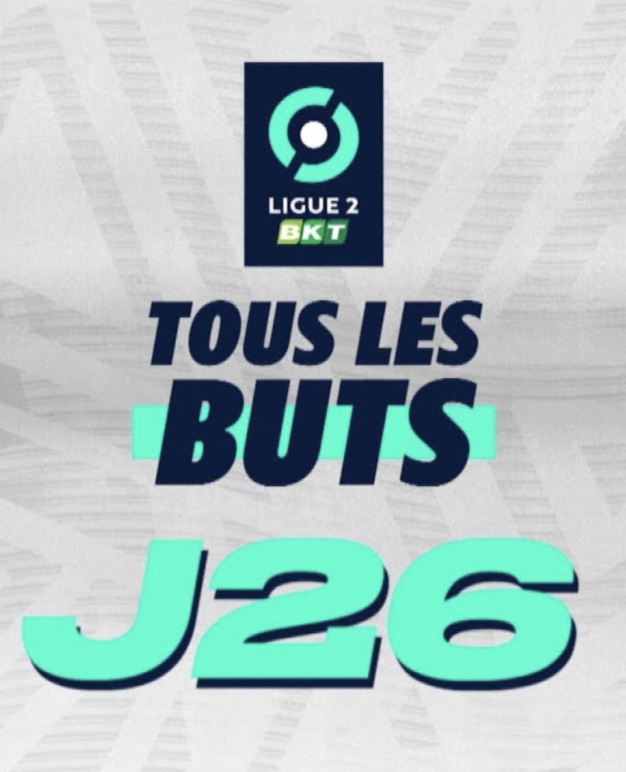 Ligue 2