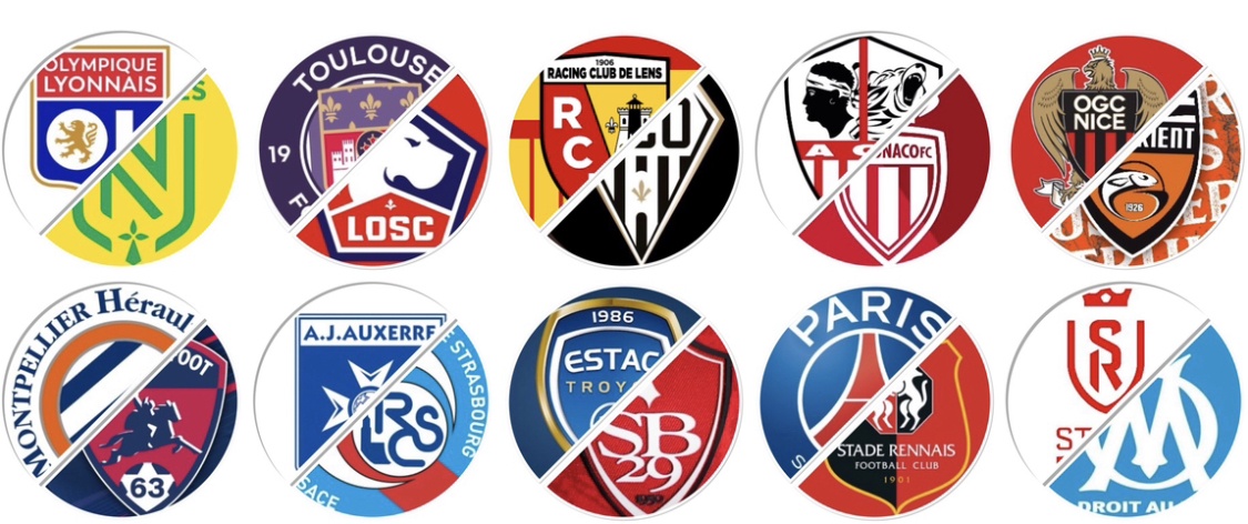 Ligue 1