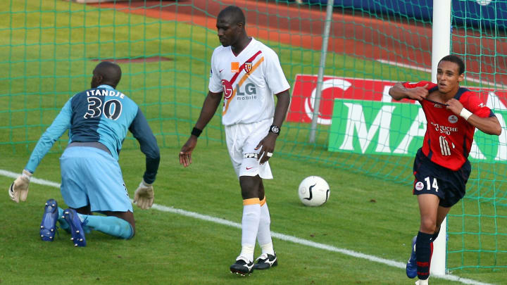 RC Lens - Lille : Les 5 Derbys du Nord les plus emblématiques