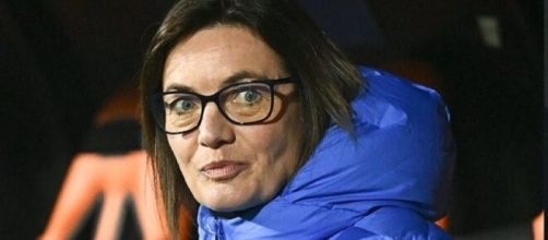 Équipe de France Féminine 