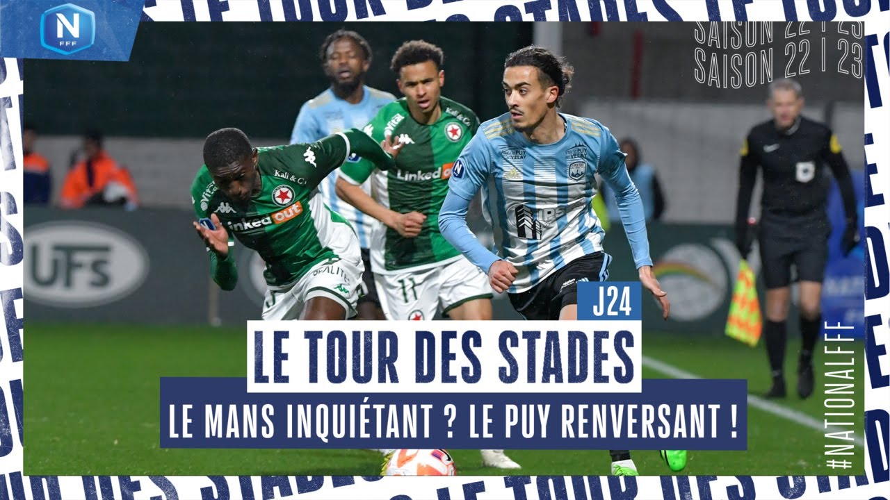 Championnat National 