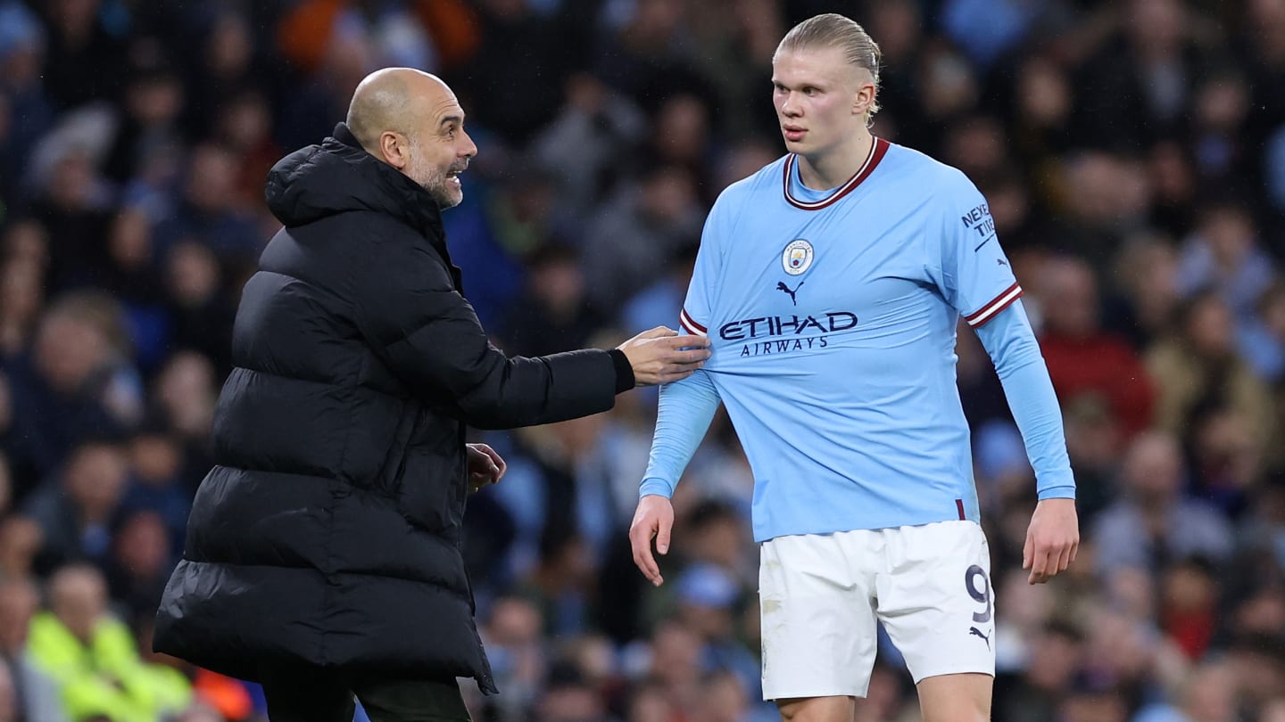 Manchester City