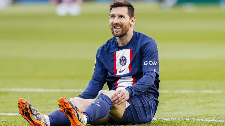 Paris Saint-Germain
