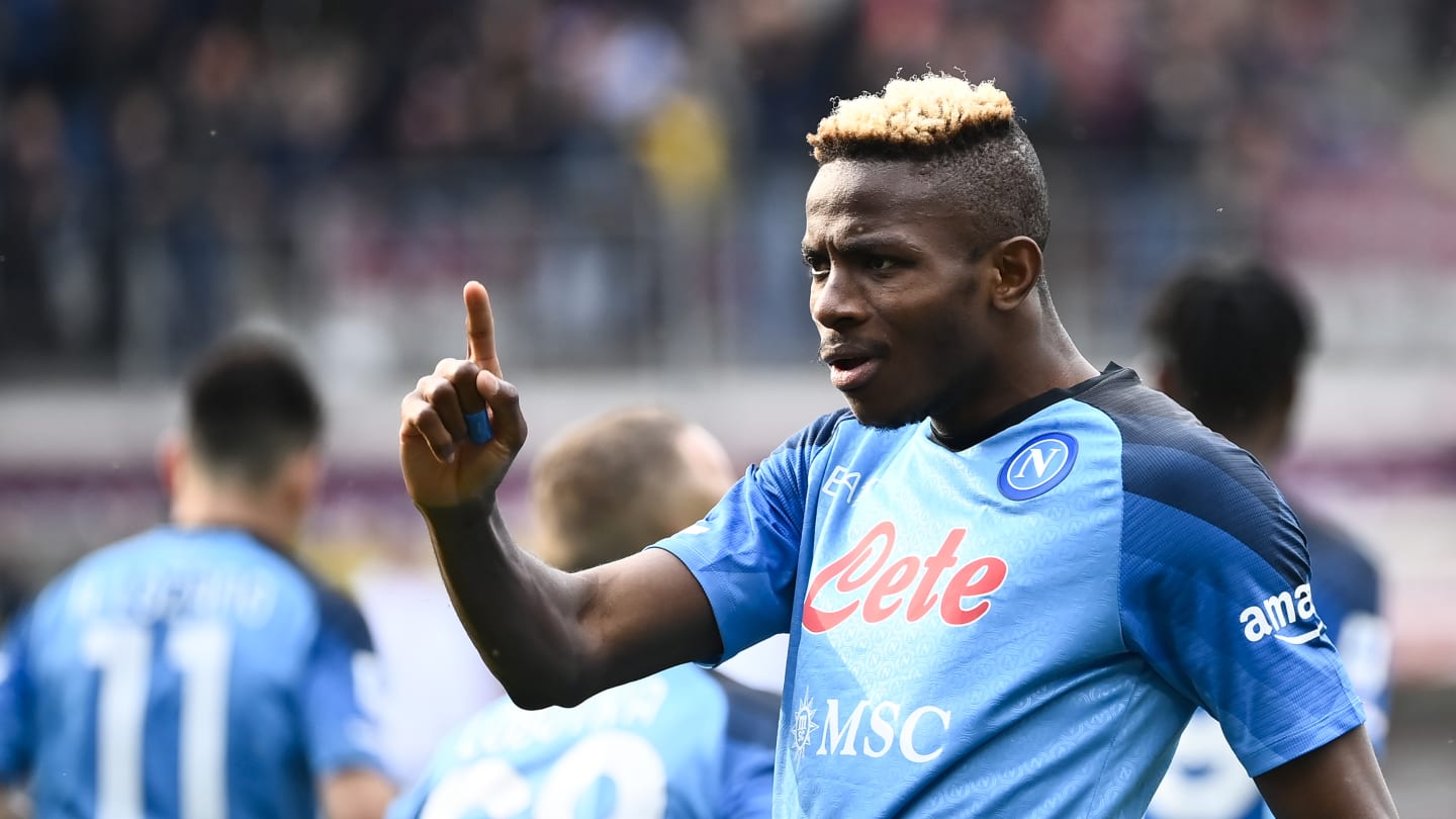 Napoli Serie A