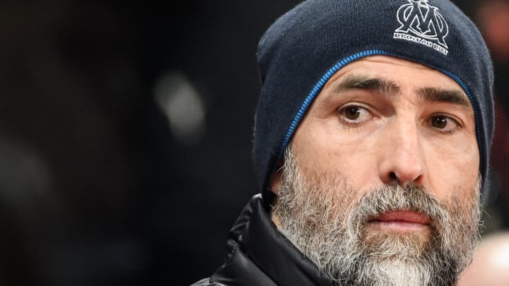 Olympique de Marseille 