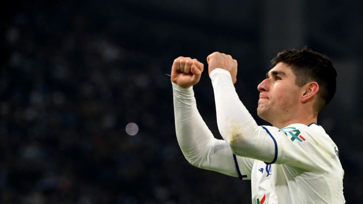 Olympique de Marseille 