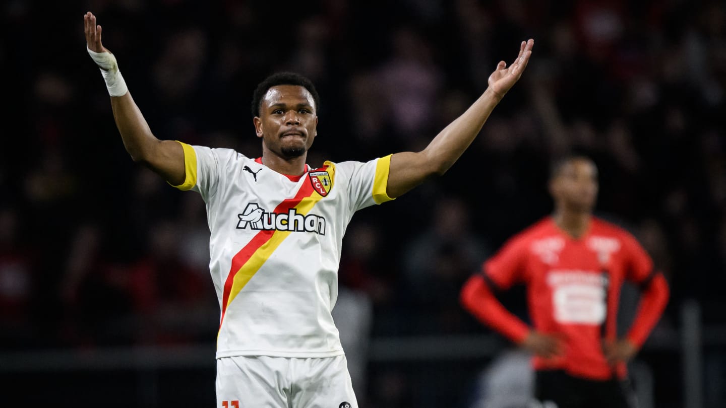 Ligue 1