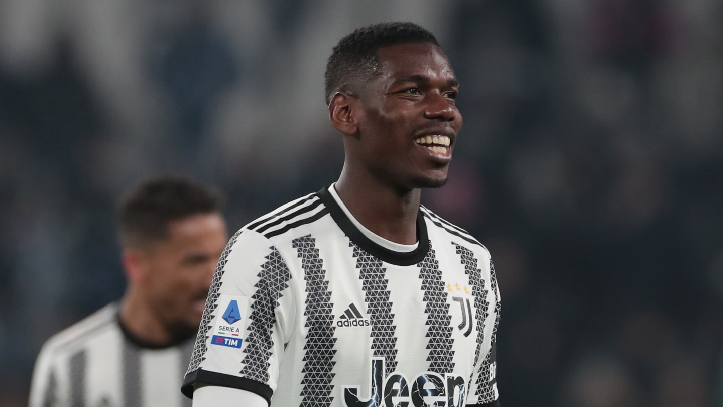 Juventus