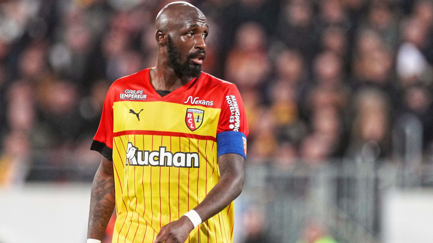 RC Lens