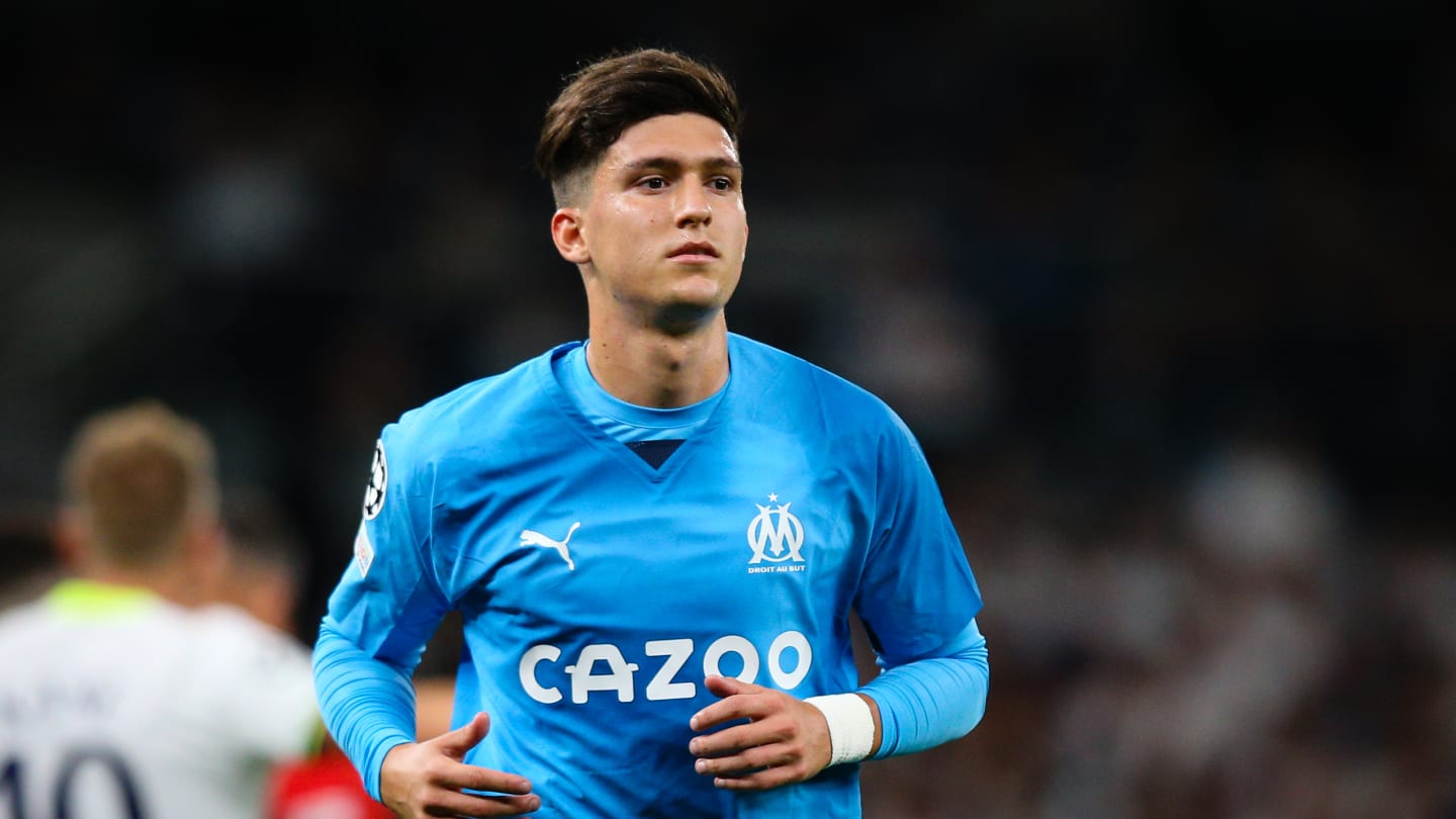Olympique de Marseille