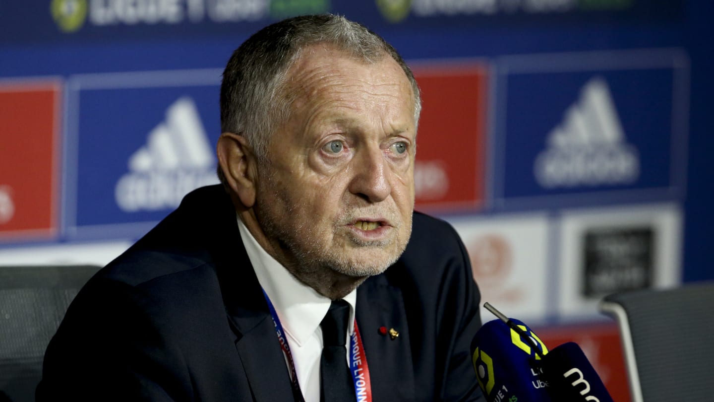 Olympique Lyonnais