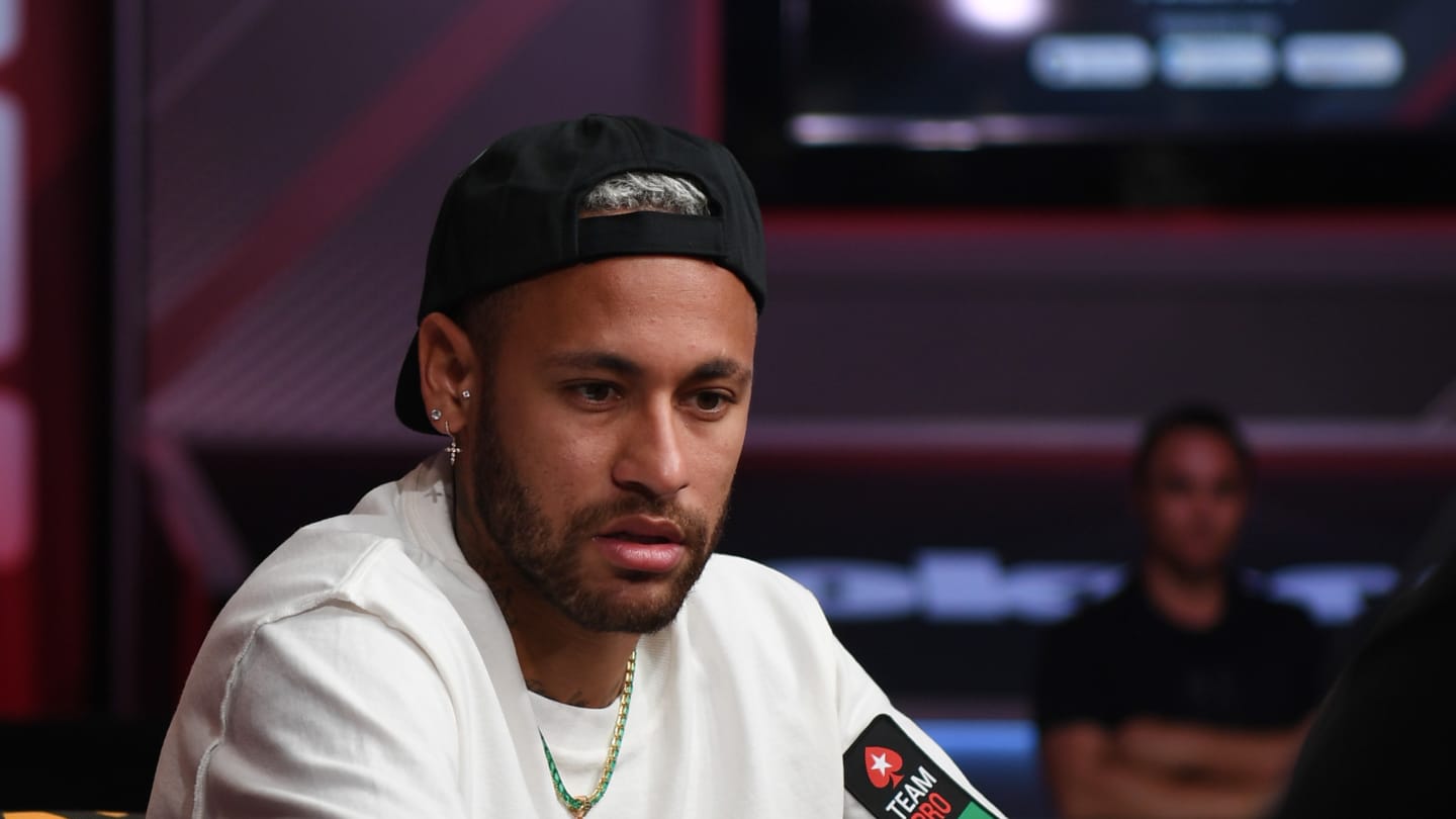 Neymar