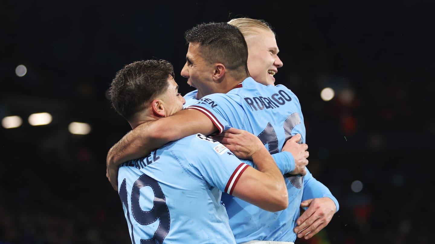 Ligue des champions 