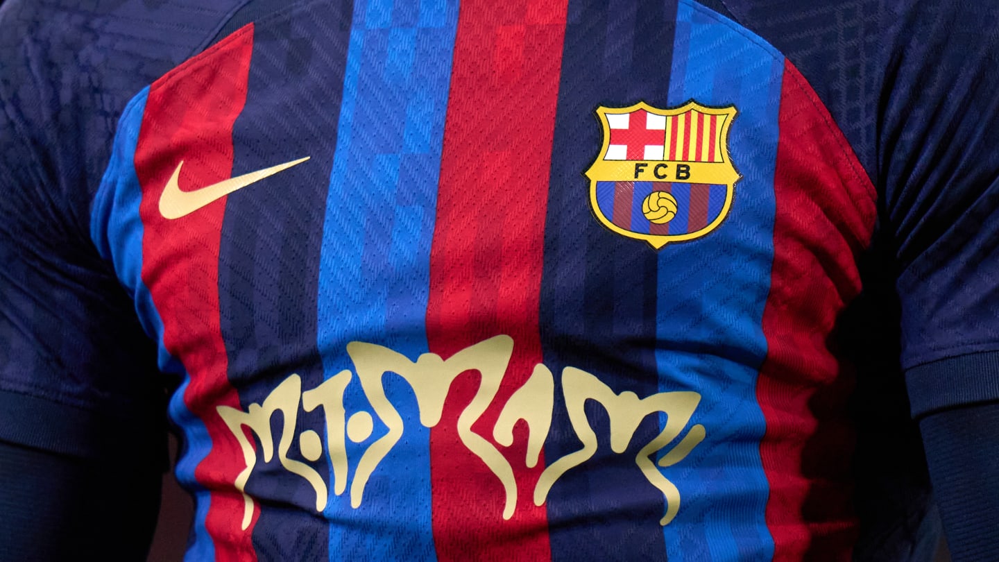 Barcelone Feminin