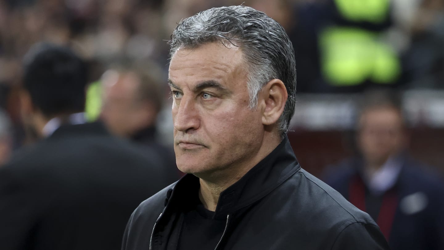 Paris Saint-Germain