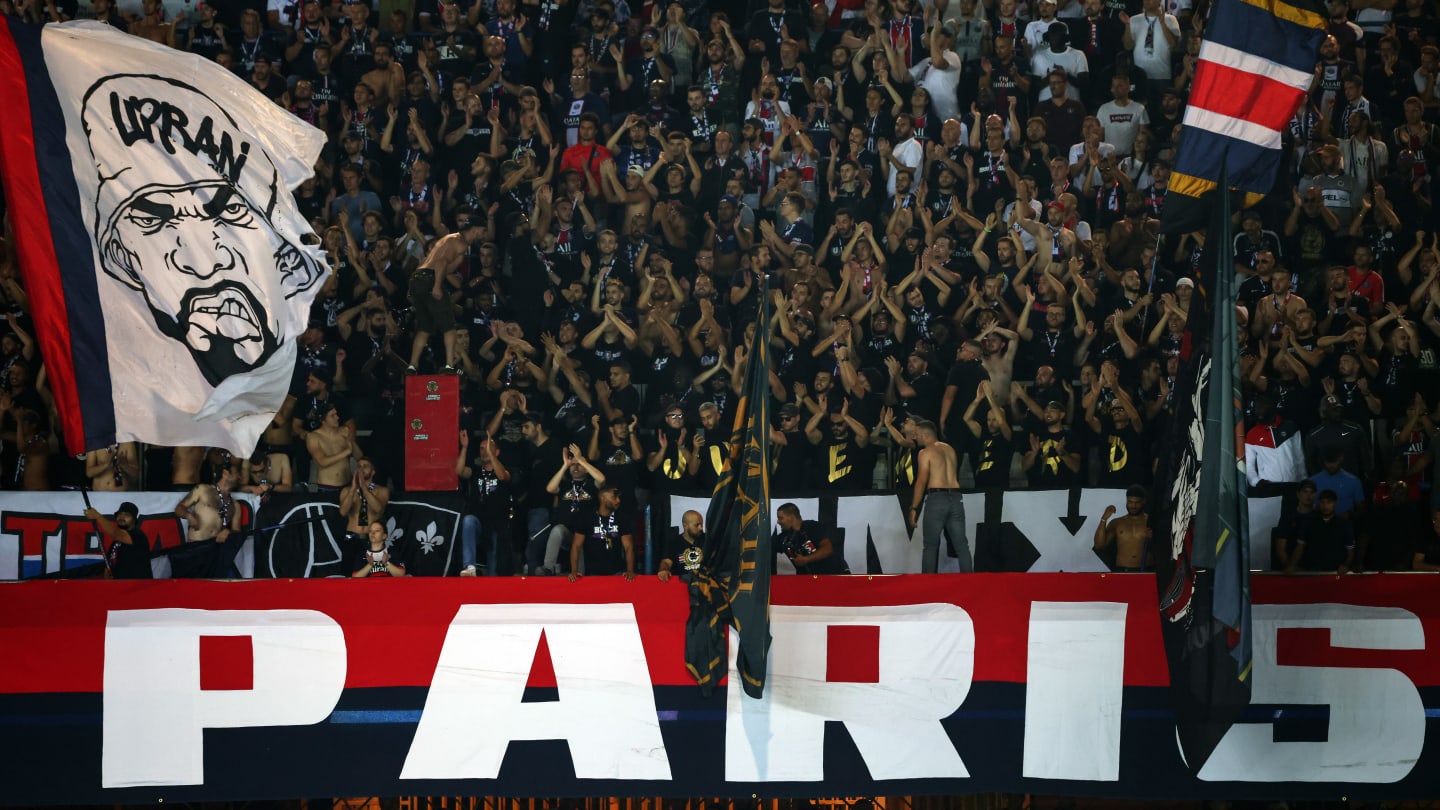 Paris Saint-Germain