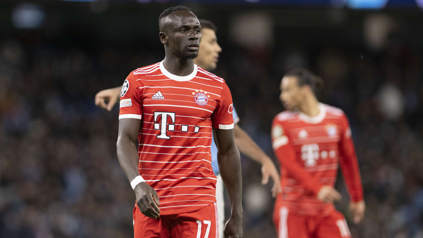 Bayern Munich