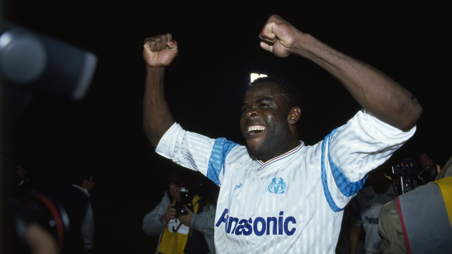 Olympique de Marseille 