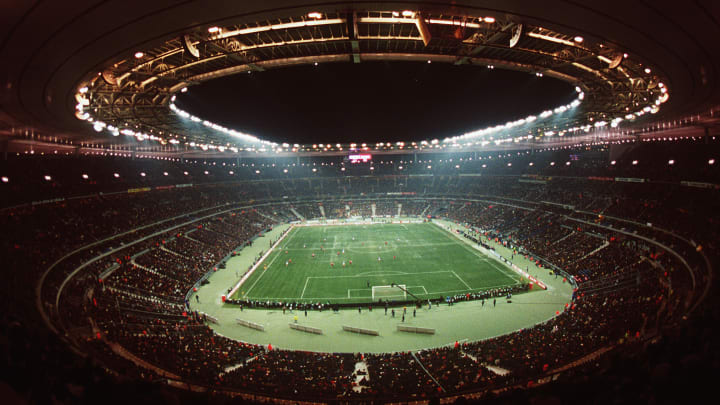 Stade de France