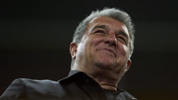 Joan Laporta LaLiga 