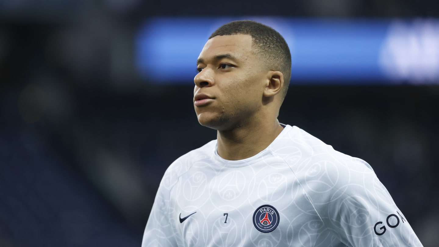 Paris Saint-Germain 