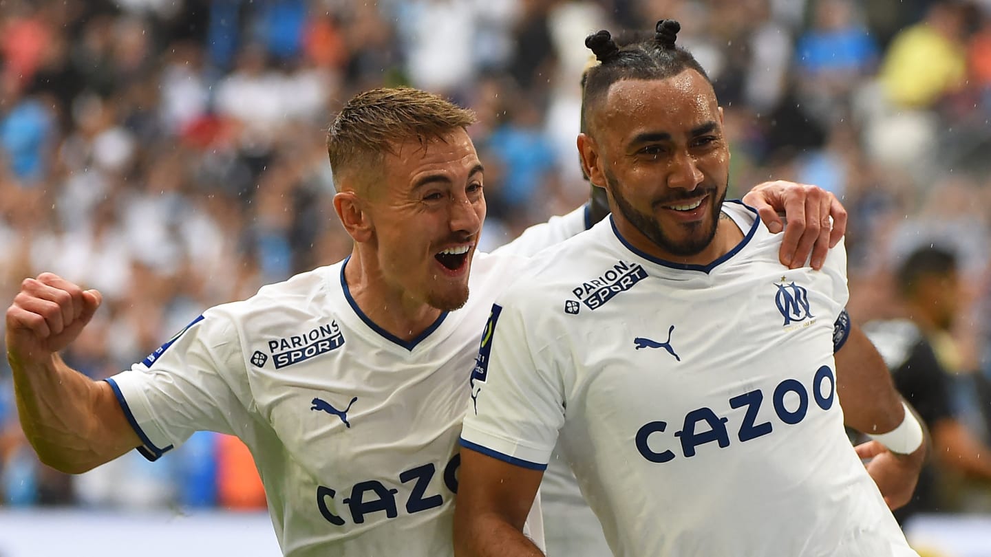 Olympique de Marseille
