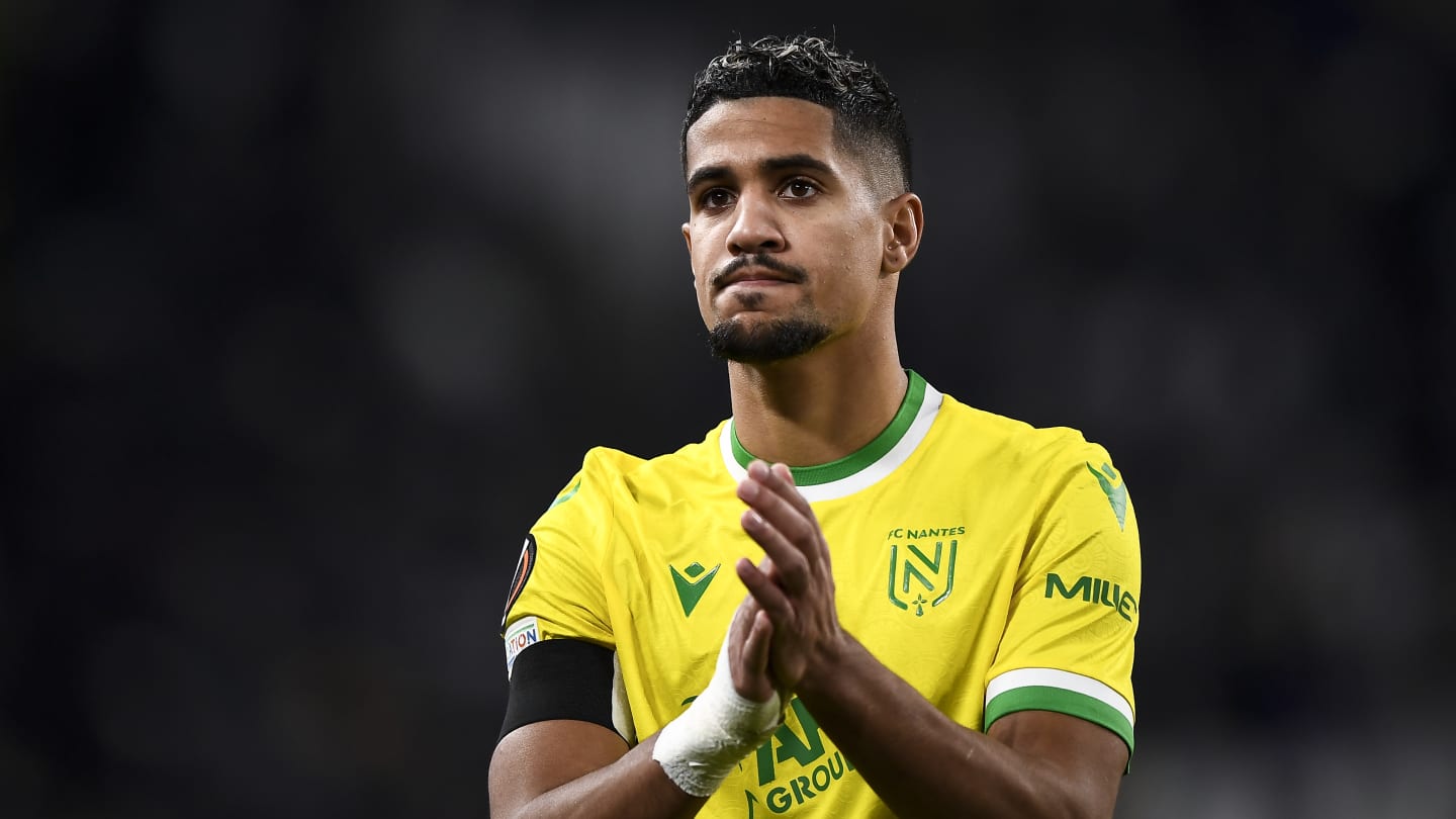 Ligue 1 Uber Eats