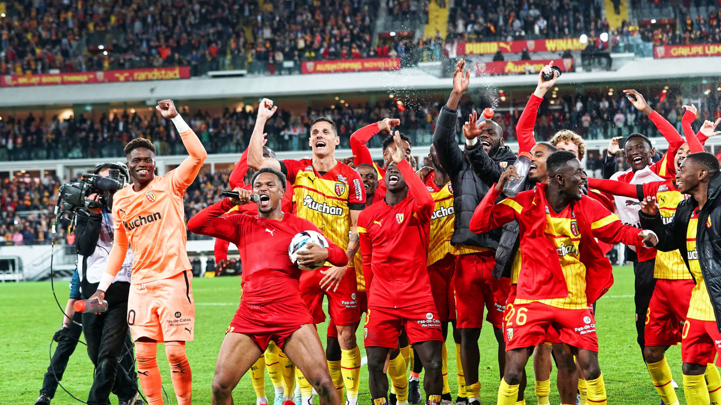 RC lens