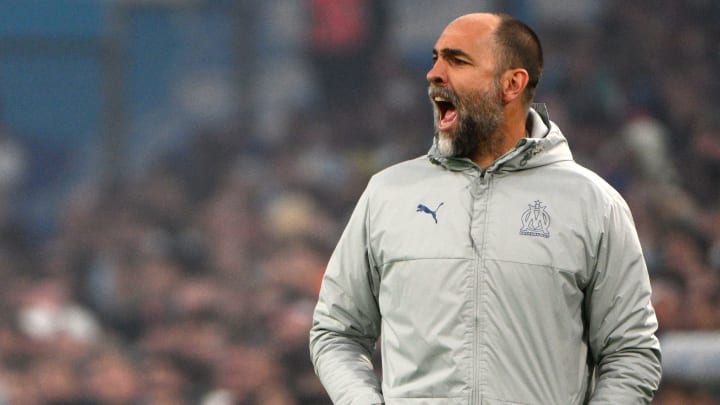 Olympique de Marseille