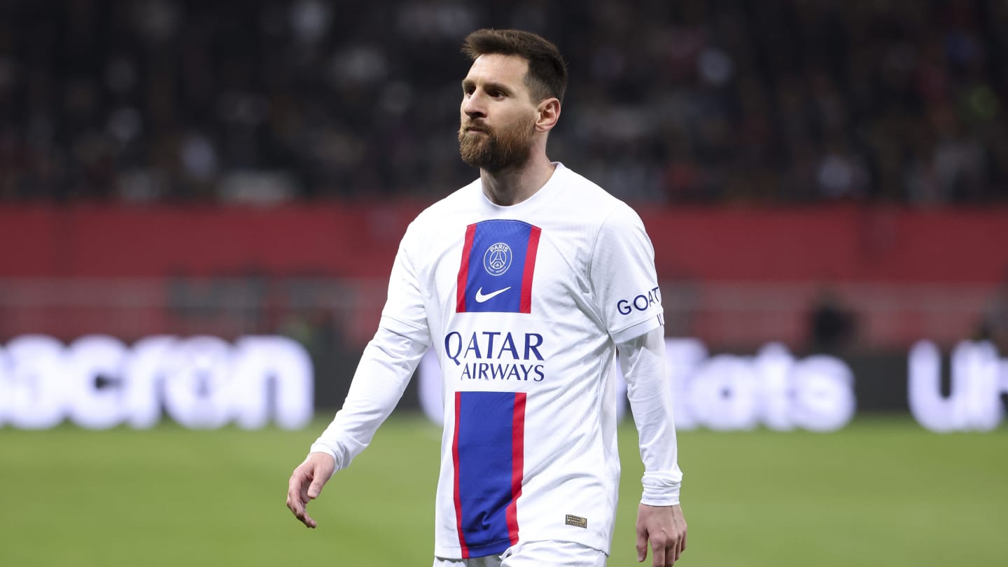 FC Barcelone